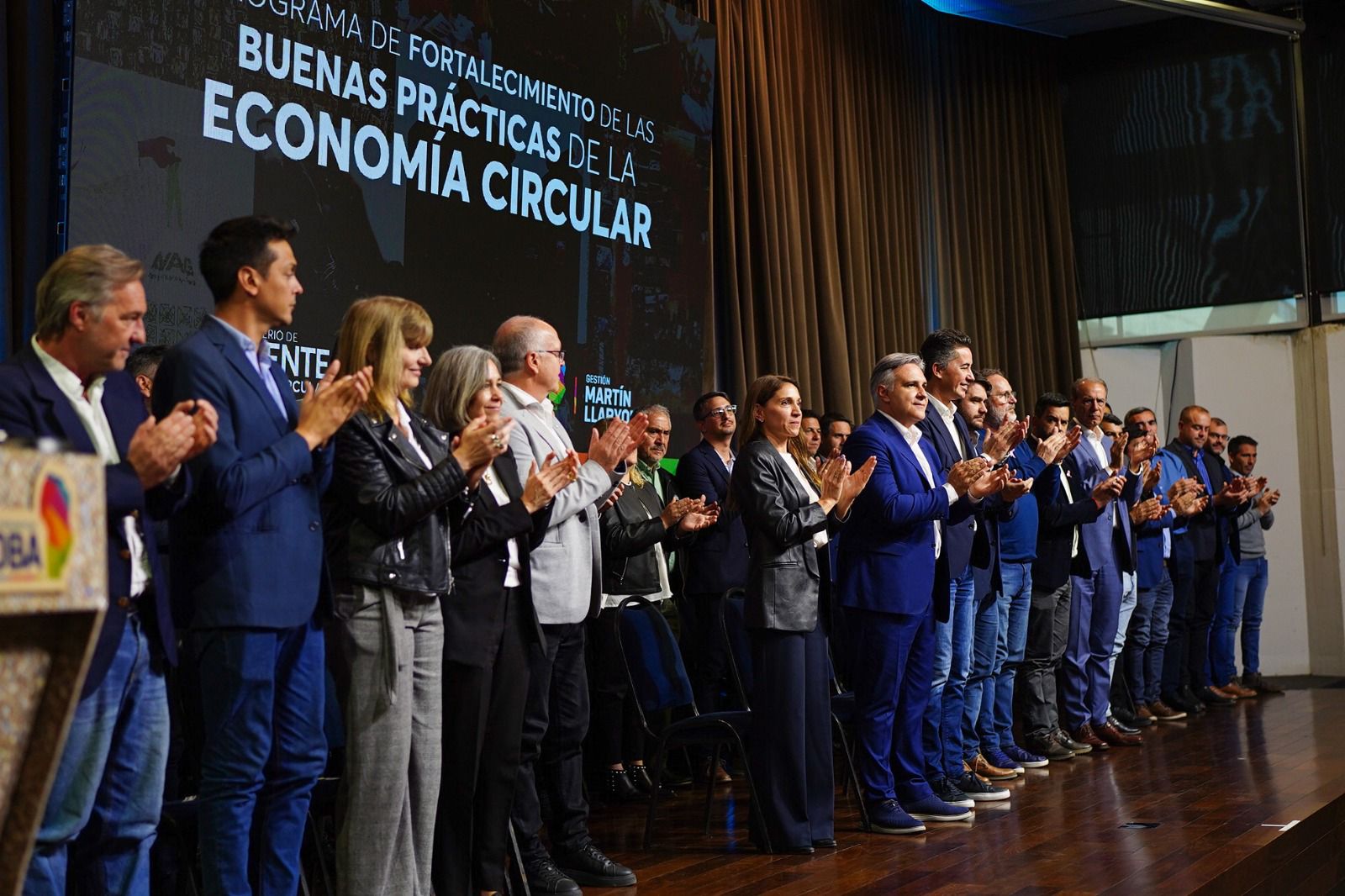 La Provincia destina $1.500 millones a municipios para gestión de residuos - imagen 3